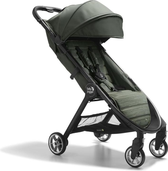 Baby Jogger City Tour 2