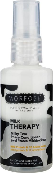 Produktbild Morfose Two Phase Conditoner Milk Therapy 50 ml (50 ml)