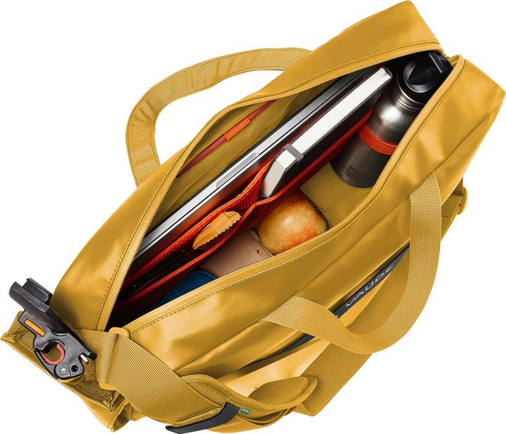 Produktbild Vaude Mineo Commuter (17 l, Gepäckträgertasche)