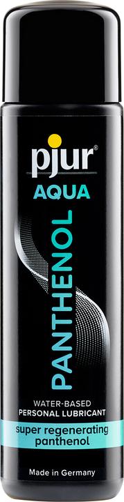 Image du produit Pjur Aqua panthénol (30 ml)