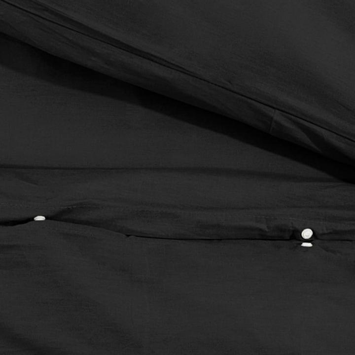 Image du produit VidaXL Ken (Housse de couette, 155 x 220 cm)