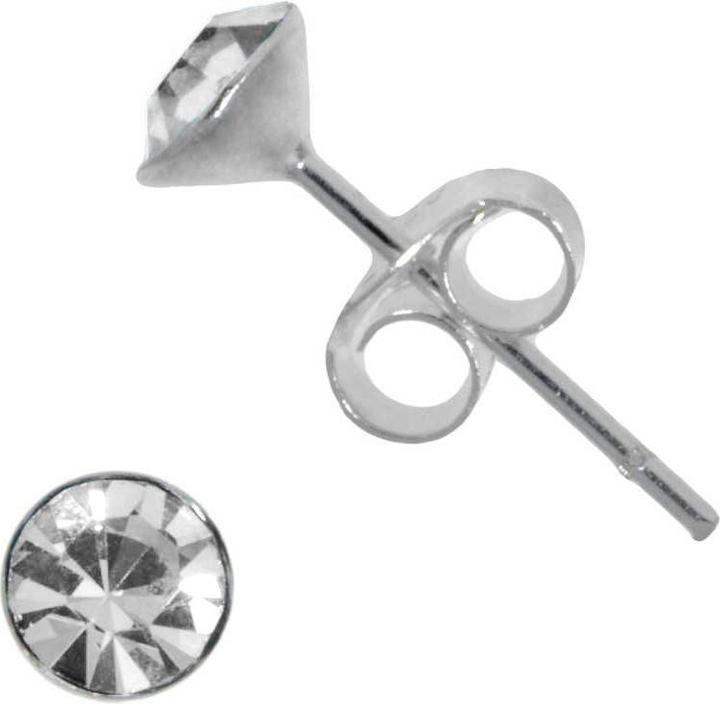 Weiss, Silber