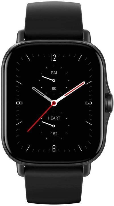 Produktbild Amazfit GTS 2e (42.80 mm)