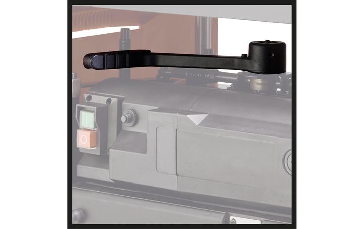 Actual product image Einhell Elektrohobel TE-SP 330 S