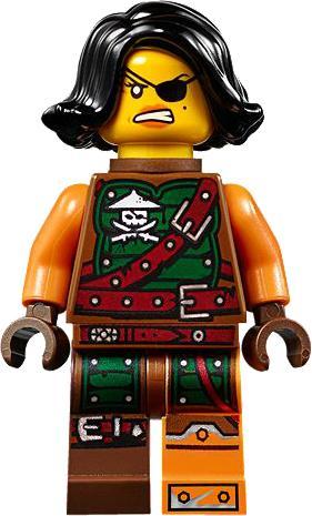 Image du produit LEGO Le dragon élémentaire de Jay (70602, LEGO Ninjago)
