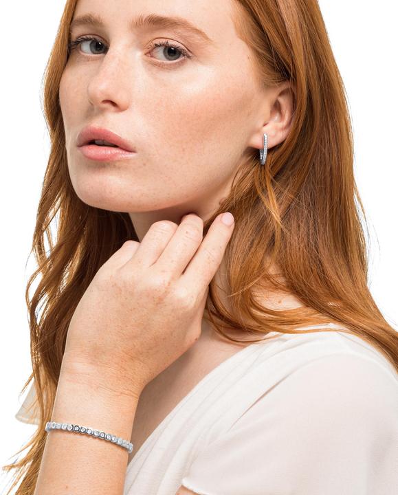 Immagine prodotto Heideman Set Amilla color argento (100% acciaio inossidabile)