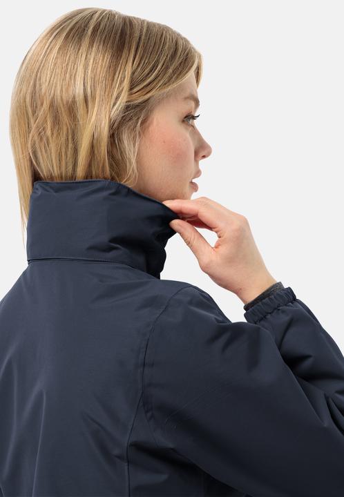 Image du produit Jack Wolfskin Stormy Point 2L Jkt W (S)