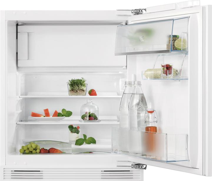 Image du produit AEG Koelkast Inbouw Osf6i82ef (111 l)
