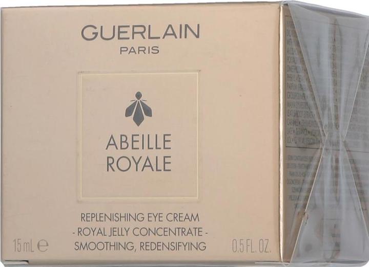 Actual product image Guerlain Abeille Royale (Crème, 15 ml, Day + Night)