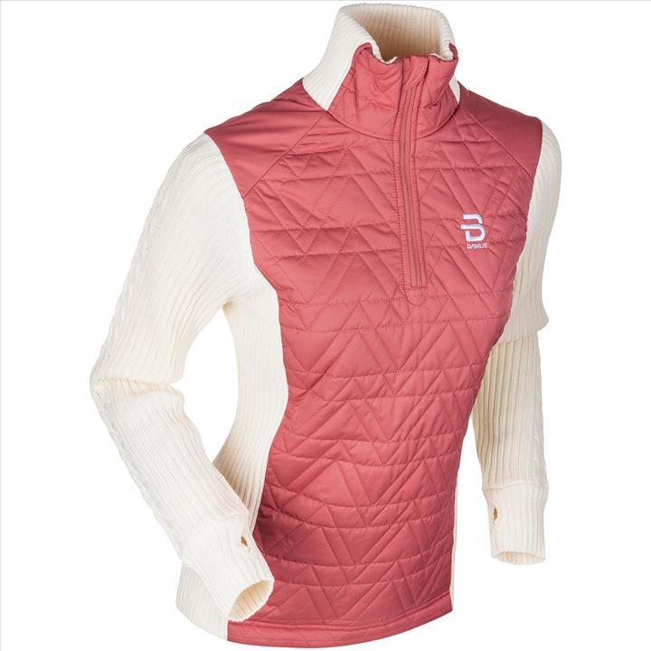Daehlie W Half Zip Comfy