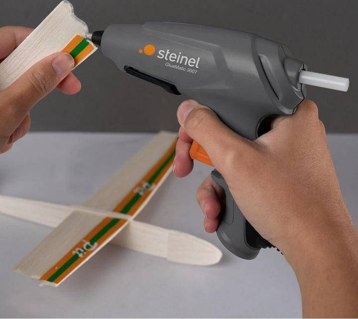 Immagine prodotto Steinel Gluematic 1007