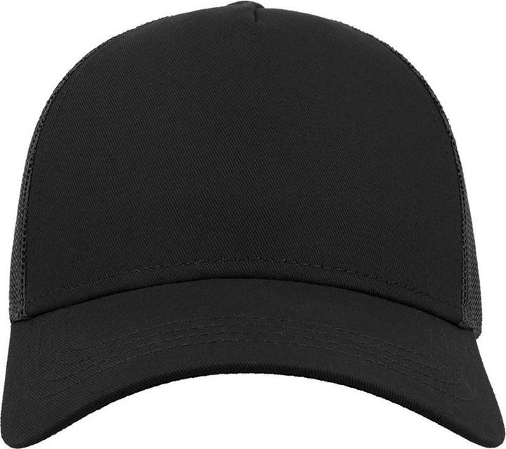 Immagine prodotto Atlantis Cappello trucker da rapper con 5 pannelli (confezione da 2) (Taglia unica)