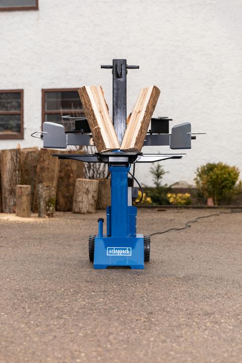 Produktbild Scheppach HL810