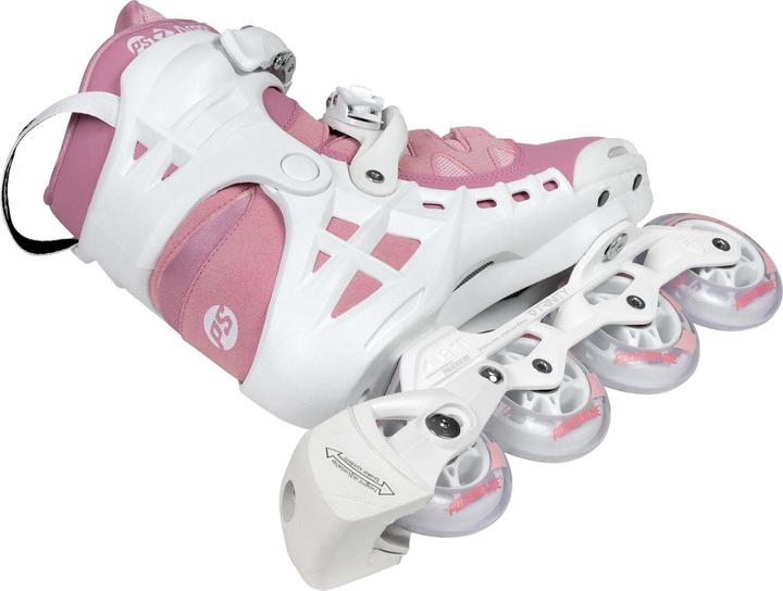 Actual product image Powerslide Phuzion Skates (40)