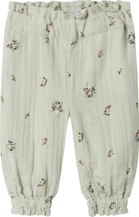 Produktbild Name it Bio-Baumwoll Hose (86)