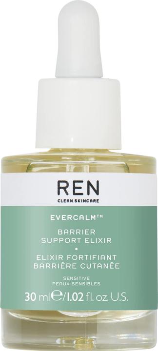 Ren Evercalm Barrier Support Elixir 30 ml (30 ml)