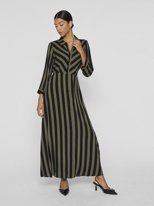 Immagine prodotto Vila Maxi Blusenkleid (40)