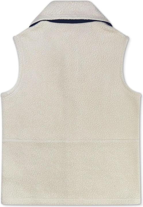 Actual product image Berghaus Rhynie Aztec Jacket fleece gilet (XXL)
