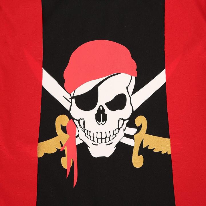Produktbild Sincere Party Piratenkostüm (110, 116)