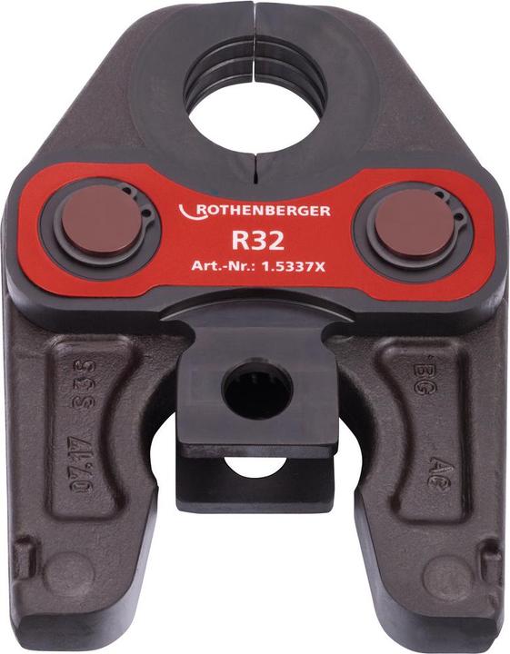 Actual product image Rothenberger 015337X