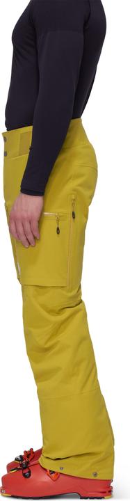 Produktbild Mammut Stoney HS Thermo Pants Men (50)