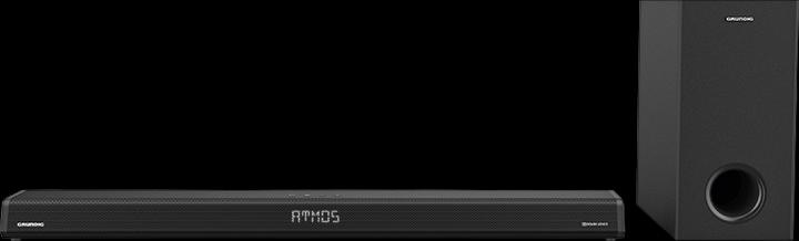 Immagine prodotto Grundig Soundbar GRUN (280 W, 2.1 canali)