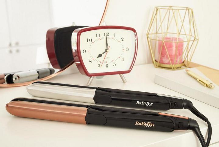 Produktbild BaByliss ST480E Metal Power (Glätteisen)