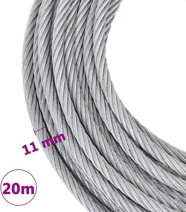 Actual product image VidaXL Ondra