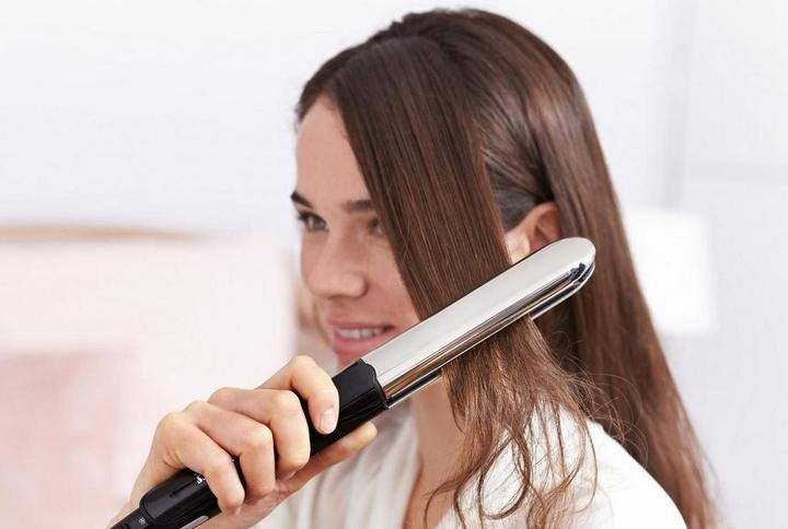 Produktbild BaByliss ST480E Metal Power (Glätteisen)