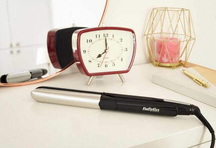 Produktbild BaByliss ST480E Metal Power (Glätteisen)