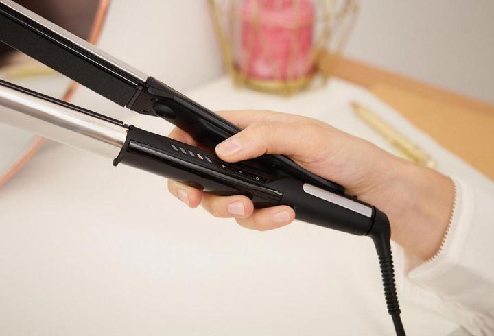 Produktbild BaByliss ST480E Metal Power (Glätteisen)