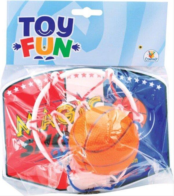 The Toy Company Mini