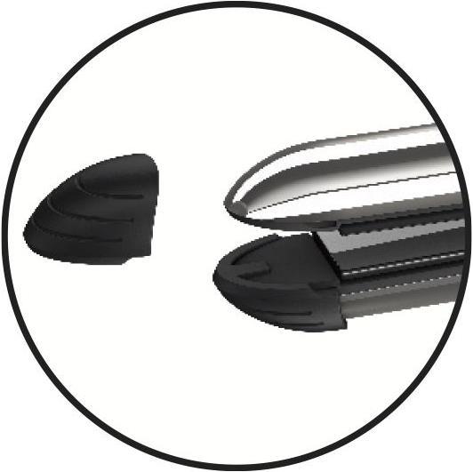 Produktbild BaByliss ST480E Metal Power (Glätteisen)
