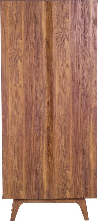 Produktbild Beliani Columbus (79 x 40 x 182 cm)