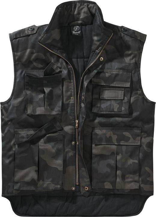 Actual product image Brandit Ranger vest (L)