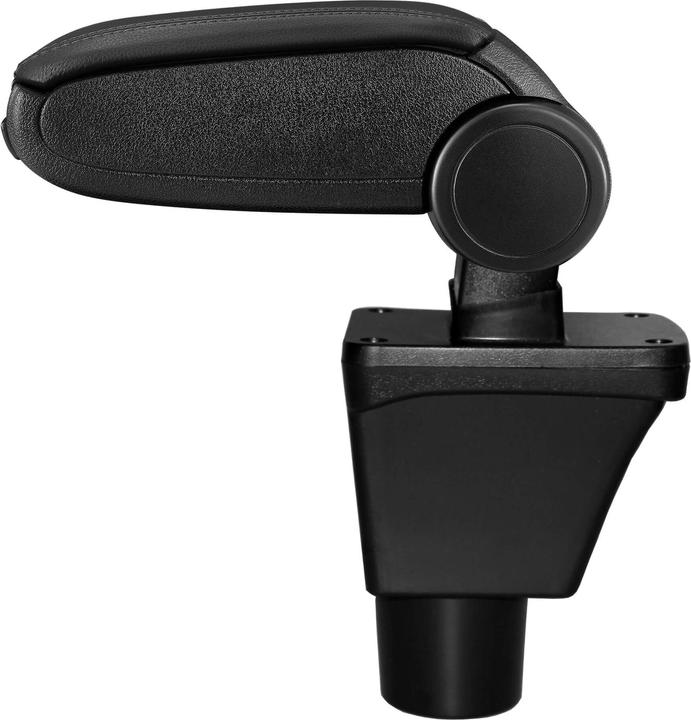 Immagine prodotto Pro-Tec Bracciolo centrale Ford Fiesta 8 MK8 con vano portaoggetti in similpelle nero