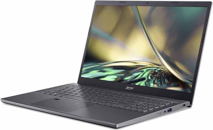 Actual product image Acer Aspire 5 (17.30", Intel Core i7-1260P, 16 GB, 1000 GB, DE)