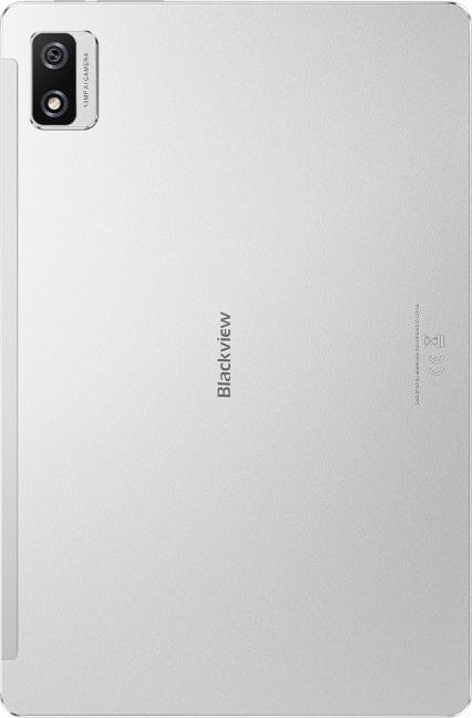 Actual product image Blackview Tab 12 Pro (4G, 10.10", 128 GB, Silver)