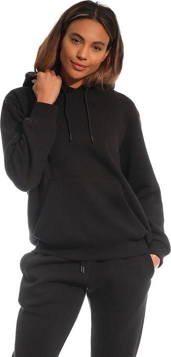 Actual product image Light and Shade Womens/Ladies Hoodie (XS)