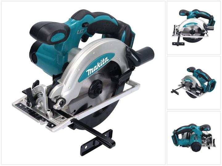 Produktbild Makita DSS610Z