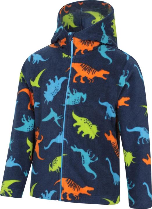 Produktbild Mountain Warehouse Pursuit II Kapuzenpullover (128)