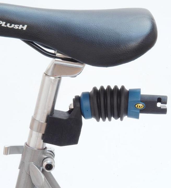Immagine prodotto Weber Technik -Kupplung H
