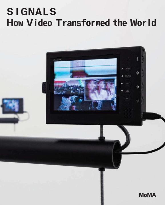 Produktbild Finca Museum Signals (Englisch, Stuart Comer, Michelle Kuo, 2023)
