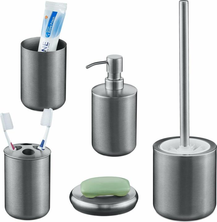 Produktbild Relaxdays Schreibtischorganizer