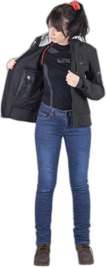Produktbild iXS Clarkson (Damen, W26/L34, Normalgrösse)