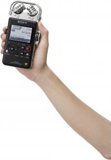 Image du produit Sony Pcm-D100 (Portable)
