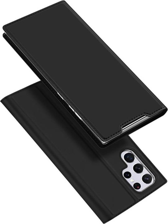 Actual product image Dux Ducis Skin Pro Series (Samsung Galaxy S22 Ultra)