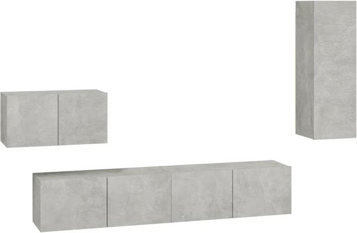 Concrete grey
