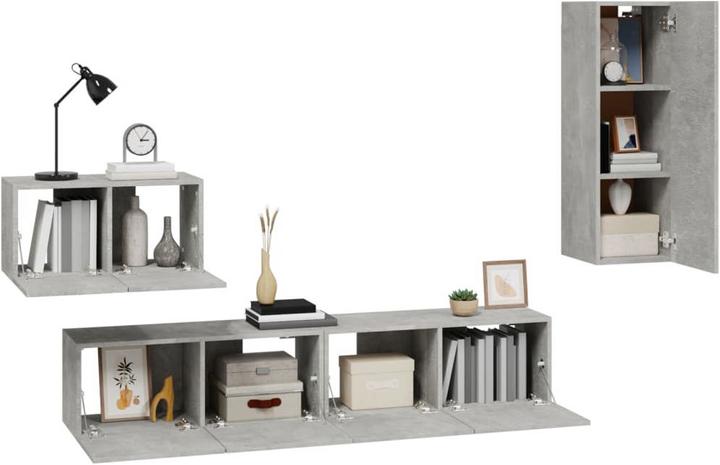 Immagine prodotto VidaXL Arian (80 x 30 x 30 cm)