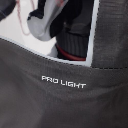 Actual product image Manfrotto Pro Light Cineshield S/M (Rain cover)
